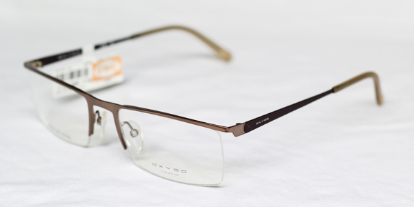 Gọng kính Oxydo OX493 040